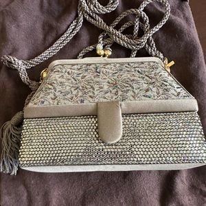 Judith Lieber Evening Bag
